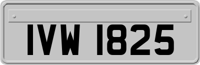 IVW1825