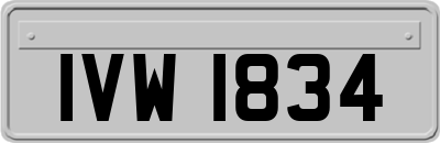 IVW1834