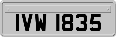 IVW1835