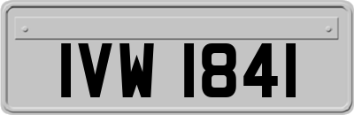 IVW1841