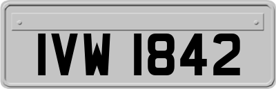 IVW1842