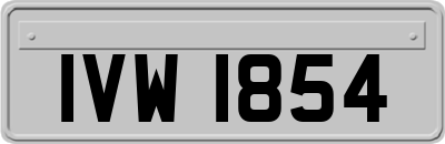 IVW1854