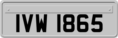 IVW1865