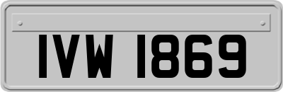 IVW1869