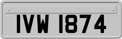 IVW1874