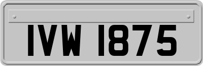 IVW1875