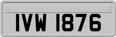 IVW1876