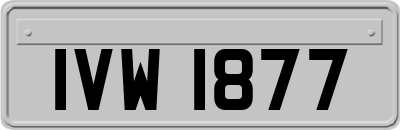 IVW1877