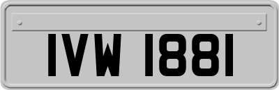 IVW1881