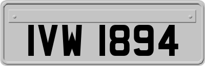 IVW1894