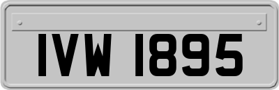 IVW1895