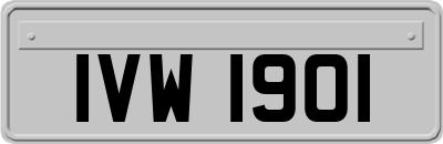 IVW1901