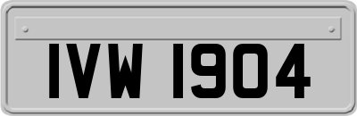 IVW1904