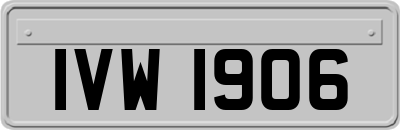 IVW1906