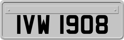 IVW1908
