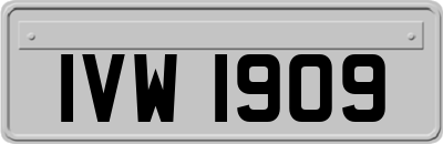 IVW1909