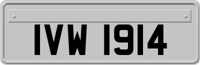 IVW1914