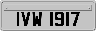 IVW1917