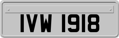 IVW1918