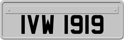 IVW1919