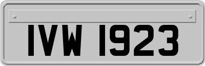 IVW1923