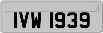IVW1939
