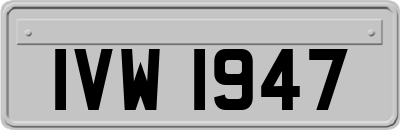 IVW1947