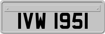 IVW1951