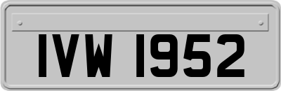 IVW1952