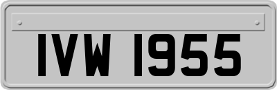 IVW1955