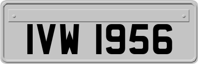 IVW1956