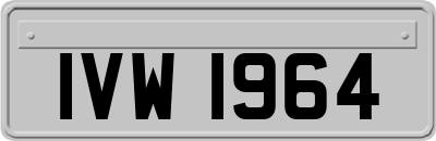 IVW1964