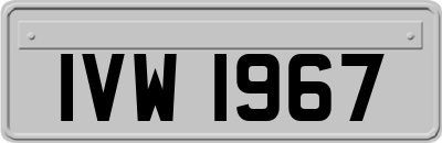 IVW1967