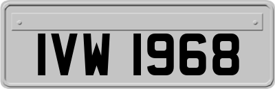 IVW1968