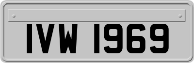 IVW1969
