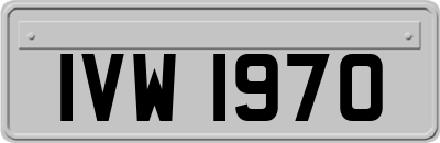IVW1970