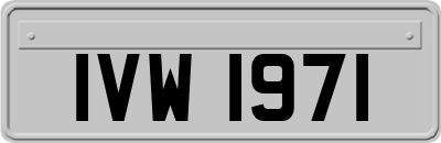 IVW1971