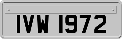 IVW1972