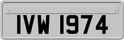 IVW1974