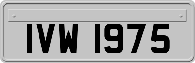 IVW1975