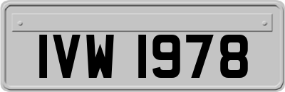 IVW1978