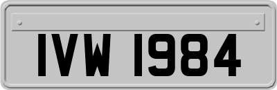IVW1984