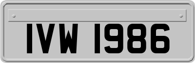 IVW1986