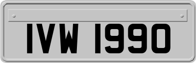 IVW1990