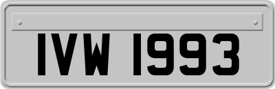 IVW1993