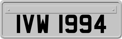 IVW1994
