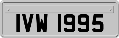 IVW1995
