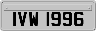 IVW1996