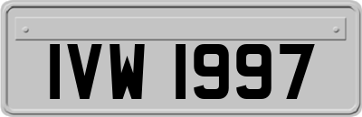 IVW1997
