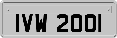 IVW2001